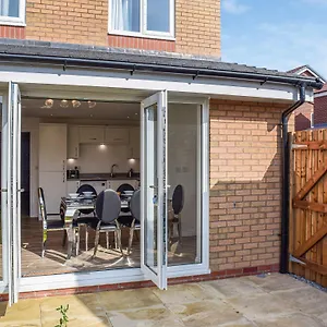 The Goldsmith Holiday home