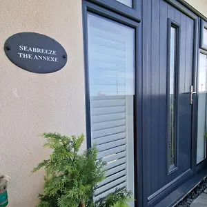 Seabreeze The Annexe Apartment *