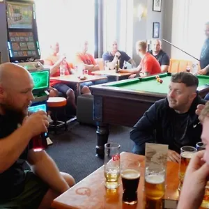 Hotell The Norwood For Groups-blackpool Party Weekends (adults Only) *