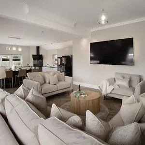 Villa Pleasure Luxury