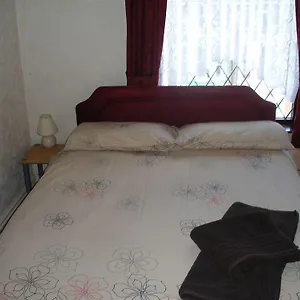 호텔 Leatham Park 블랙풀