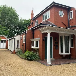 Abode - Southlands Holiday home Blackpool