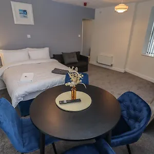 Apartment 6 2nd Floor
