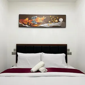 Empire 4* Blackpool