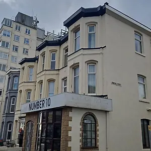 Number 10 4* Blackpool