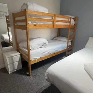 Apartment Abode - Bliss
