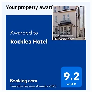 Rocklea Bed & Breakfast 3*