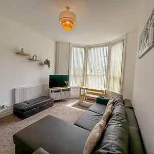 Apartment Cherry - Pear Blackpool