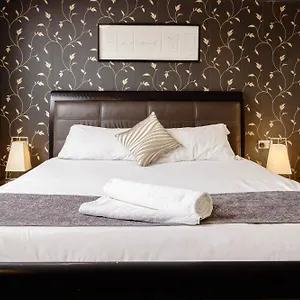 Hotel Ashley Victoria Blackpool