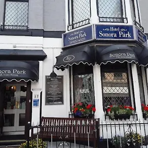 Sonora Park Hotel