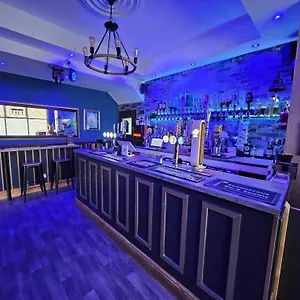 Bed & Breakfast Rendezvous Bar & - Adults Only Blackpool