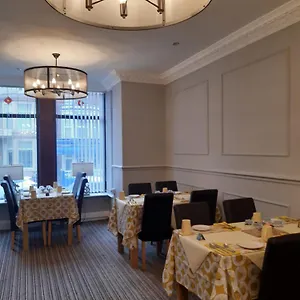 Guest house The Lumada Blackpool