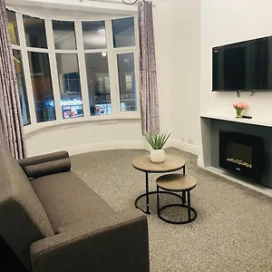 Close To Amenities Blackpool
