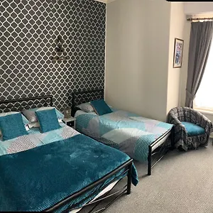 Hornby Villa- 4star B&b-couples & Families Only Gasthof 4*