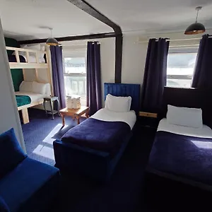 Harriette's Guest house Blackpool