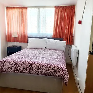 Apartment Second Or Floor Flat