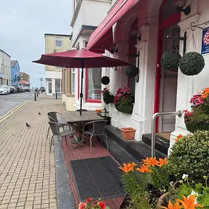The Aberford Blackpool