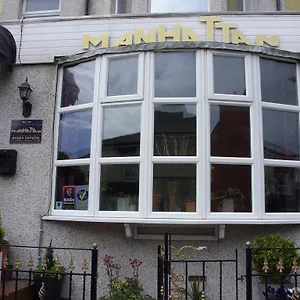 Bed & Breakfast The Manhattan Blackpool