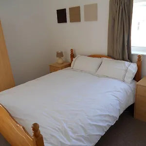 Le Papillon Guest house Blackpool