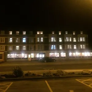 The Albany Guest house