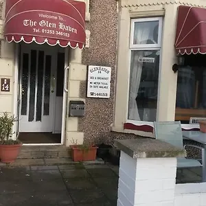 Bed & Breakfast The Glenhaven Blackpool