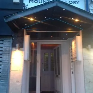 Hotel Mount Mellory Blackpool