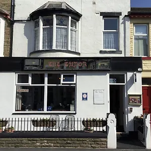 Guest house The Tudor 3*