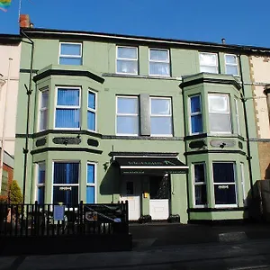 Mchalls (adults Only) Blackpool