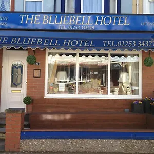 Guest house Bluebell Blackpool