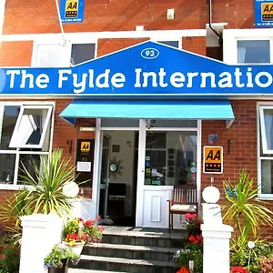 The Fylde International