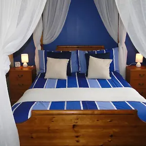 Guest house Windsor Blackpool
