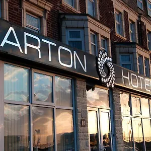 Hotel Barton 4*