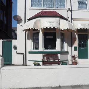 Appleton 3* Blackpool