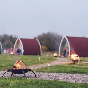 Stanley Farm Camping Holiday park