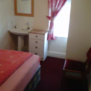 Hostel The Satter International
