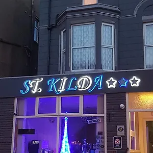 St Kildas, 3* Blackpool