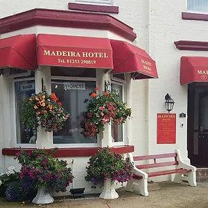 Hotel Madeira 3*