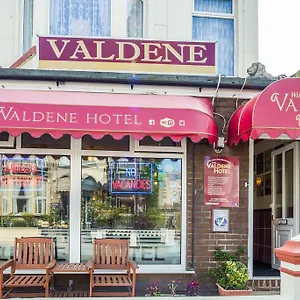 Bed & Breakfast Valdene