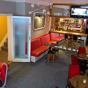 Northern Star Guest house 3*