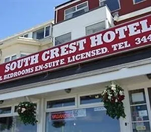 Gasthof South Crest 2*