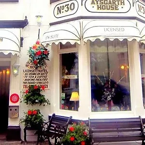 Hotel Aysgarth House 3*