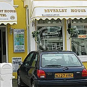 Hotel Beverley House Blackpool