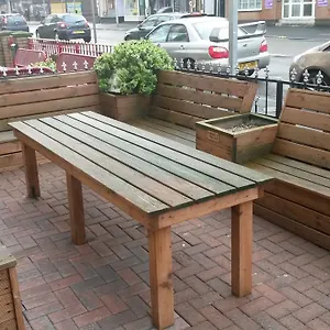 Newbury Guest house 3*