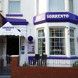 Sorrento House Guest house 4*