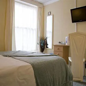 Bed & Breakfast The Lady Hamilton Blackpool