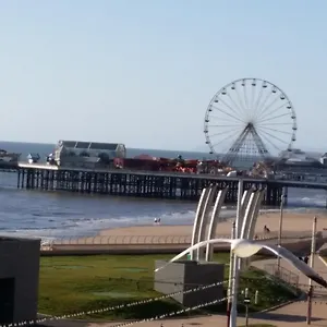 Gramsford Blackpool