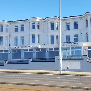 Hotel Stretton 3*