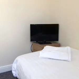 Zebra Blackpool