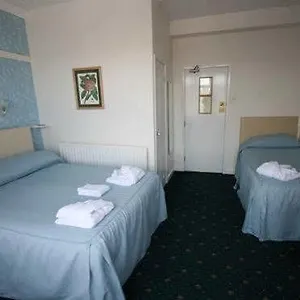The Bona Vista - Hotel