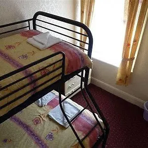 The Del Roseia Hotel Blackpool